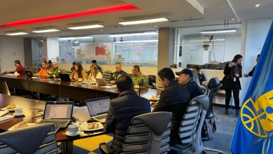 &iexcl;Atenci&oacute;n! Declaran calamidad p&uacute;blica en Cundinamarca