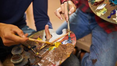 &iexcl;Atenci&oacute;n artistas pl&aacute;sticos! Abren convocatoria para oportunidad laboral; entregar&aacute;n 56 millones de pesos