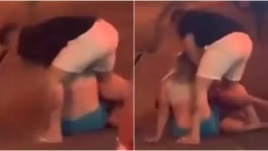 Mujer le quit&oacute; la vida a su compa&ntilde;era de trabajo por un chisme