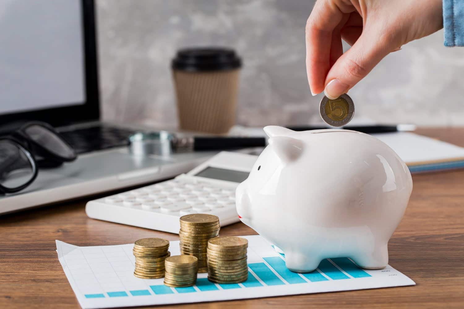 As&iacute; puede aplicar la regla 50-30-20 para ahorrar dinero&nbsp;en&nbsp;2024 - C&oacute;mo recuperarse de los gastos