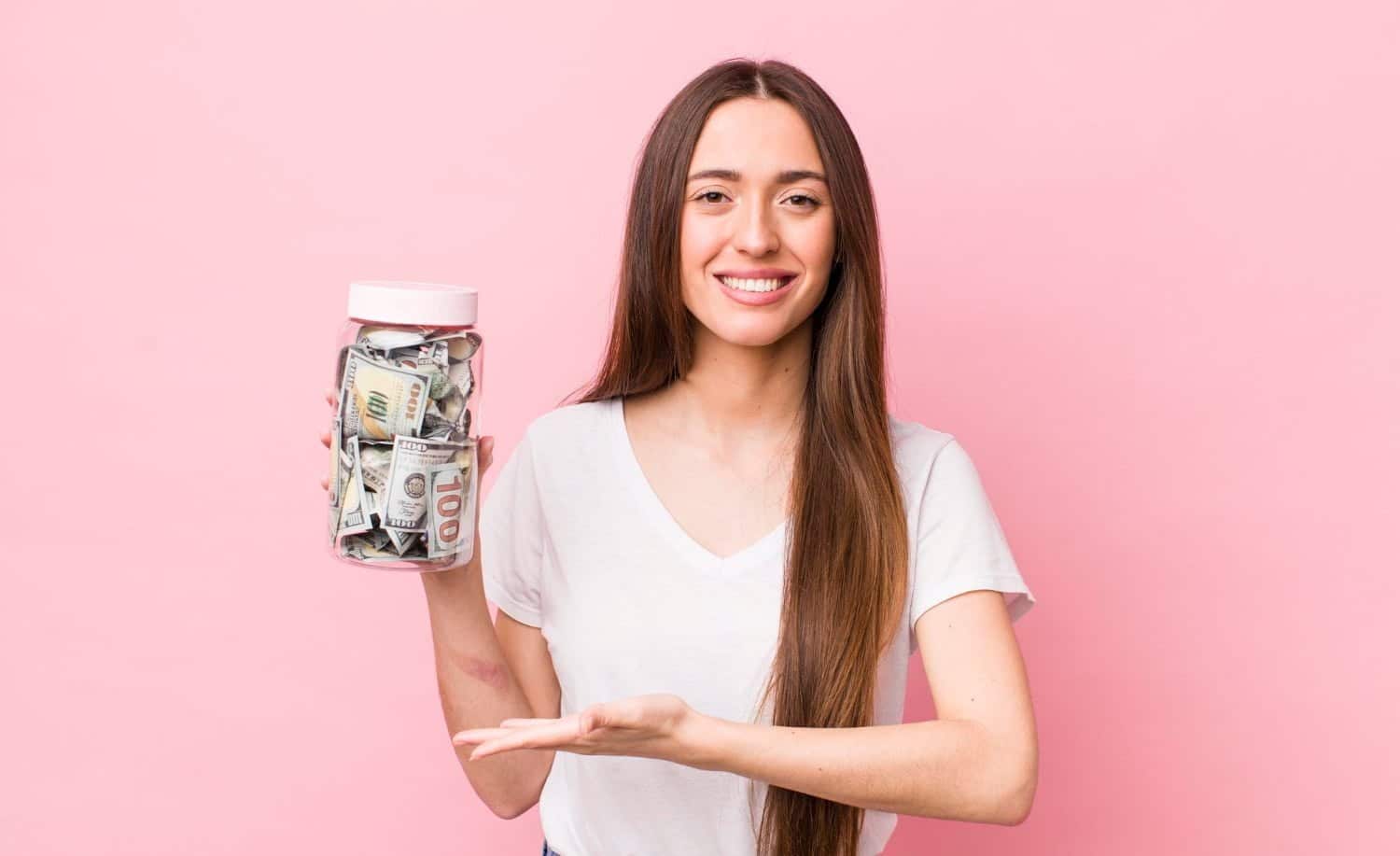 As&iacute; puede aplicar la regla 50-30-20 para ahorrar dinero&nbsp;en&nbsp;2024