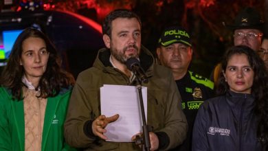 Bogot&aacute; declar&oacute; alerta zonal; estas son las medidas que rigen a partir de hoy