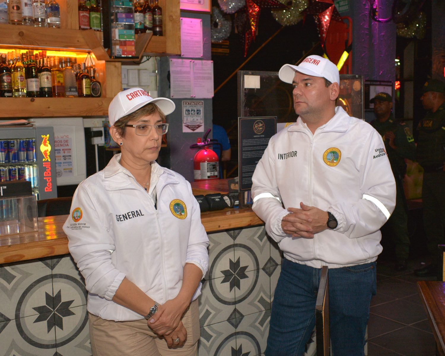 Centro Hist&oacute;rico