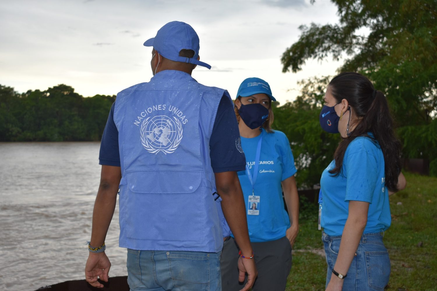 Conozca las oportunidades laborales que ofrece la ONU en Colombia