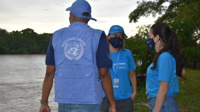 Conozca las oportunidades laborales que ofrece la ONU en Colombia