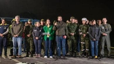 Emergencia en Bogot&aacute;: Alcalde le pidi&oacute; ayuda al&nbsp;Gobierno Nacional
