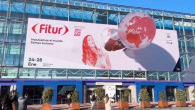 Este es el importante premio internacional que recibir&aacute; Colombia - Fitur