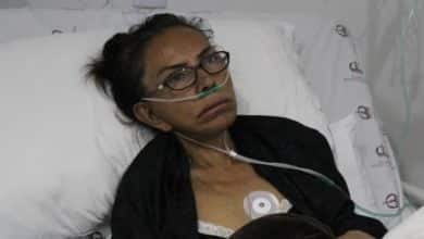 Falleci&oacute; la empresaria del chance, Enilce L&oacute;pez, alias &lsquo;La Gata&rsquo;