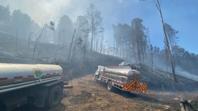 Fen&oacute;meno de El Ni&ntilde;o
