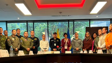 Fen&oacute;meno de El Ni&ntilde;o