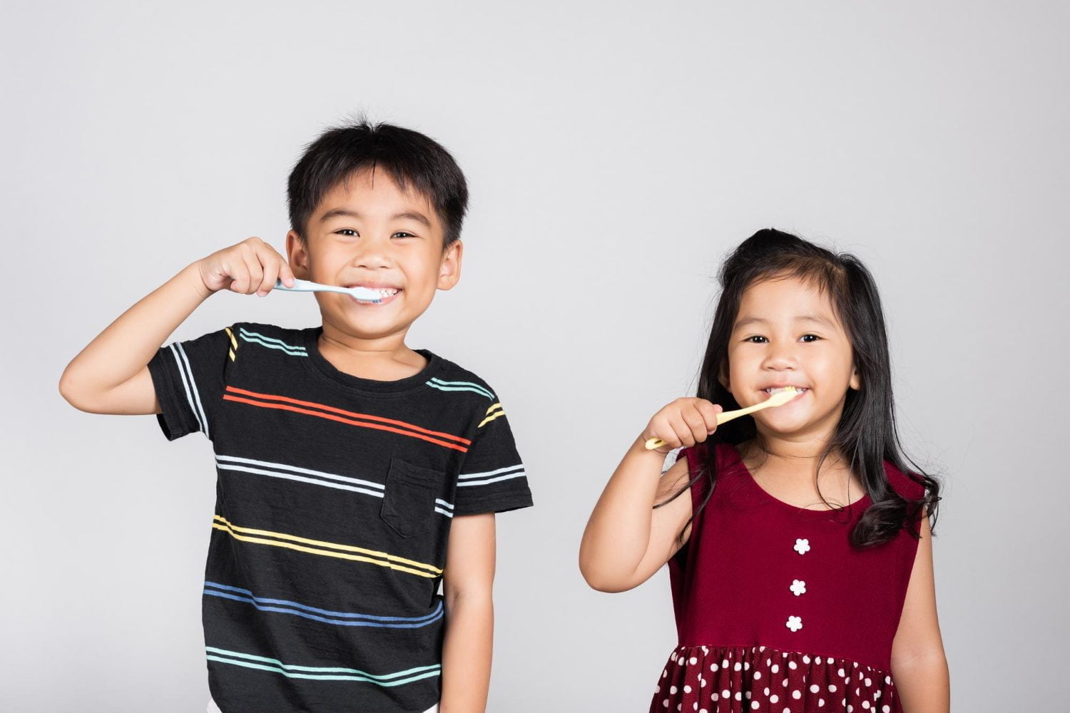 Hábitos japoneses para que los niños sean disciplinados desde pequeños