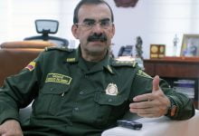 Hijo mayor del general (r) Rodolfo Palomino perdió la vida, ¿qué se sabe?