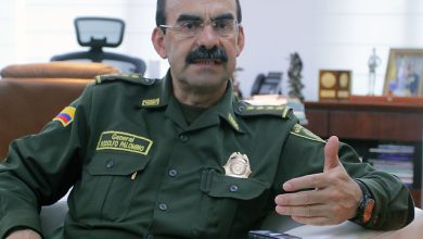 Hijo mayor del general (r) Rodolfo Palomino perdió la vida, ¿qué se sabe?