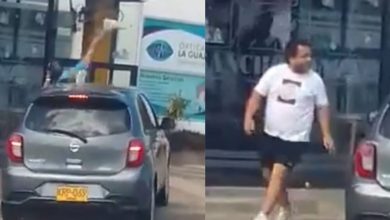 video viral hombre liquidaci&oacute;n