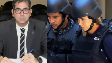 Condenan a Margareth Chac&oacute;n por el homicidio de Marcelo Pecci