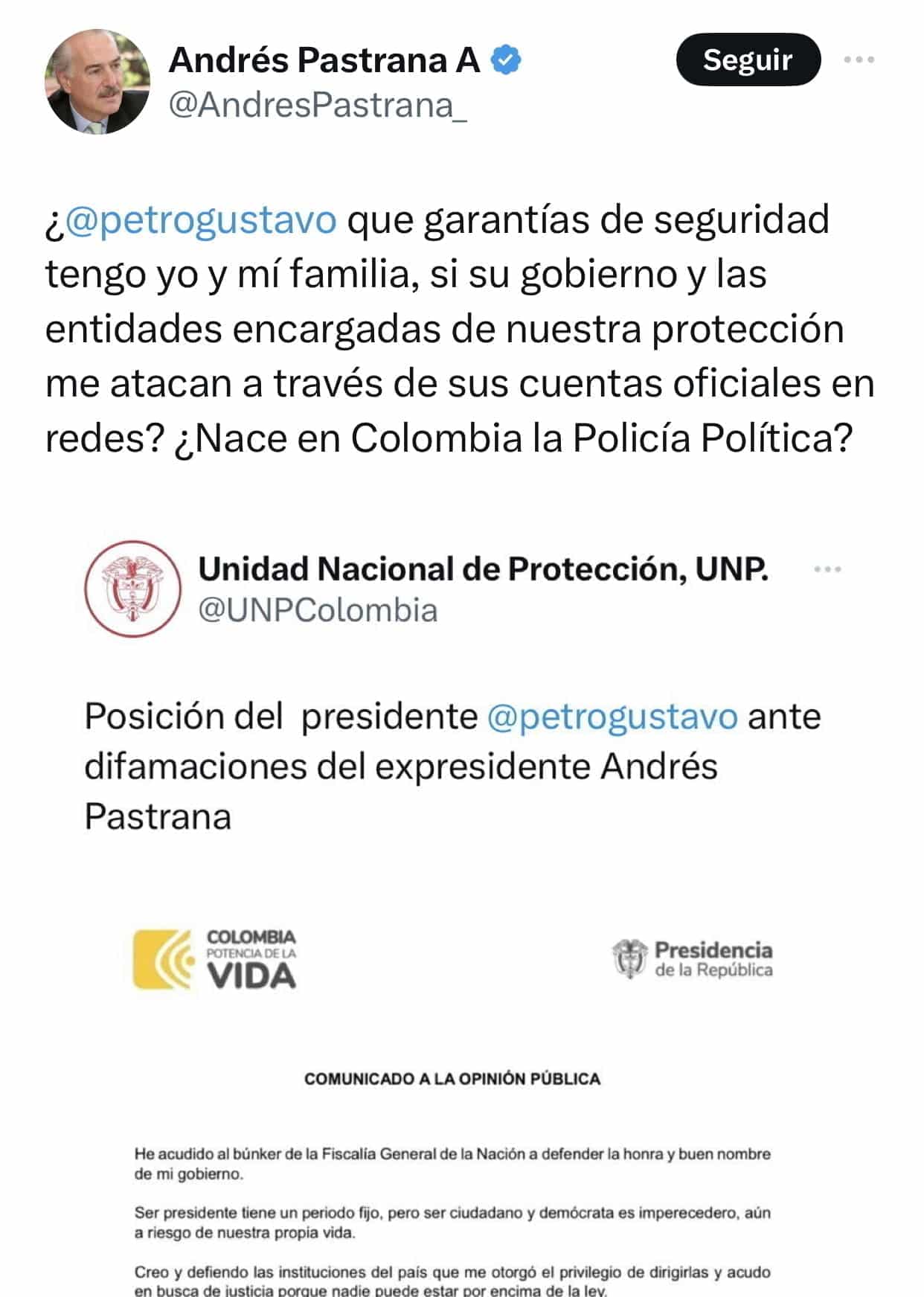 Andr&eacute;s Pastrana