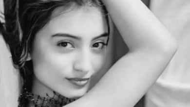 Isabella Mesa S&aacute;nchez medell&iacute;n joven