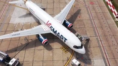 Jetsmart inicia operaciones en Colombia con tiquetes desde $30.000