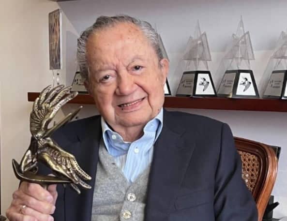 Julio S&aacute;nchez Vanegas