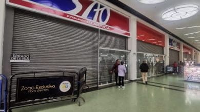 La Dian cerr&oacute; un almac&eacute;n de los Char en Bogot&aacute;