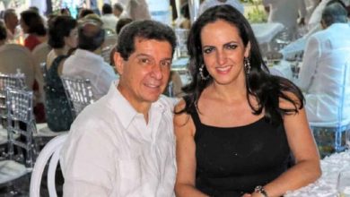 La discusi&oacute;n de Mar&iacute;a Fernanda Cabal y Jos&eacute; F&eacute;lix Lafaurie tras muerte de Piedad C&oacute;rdoba