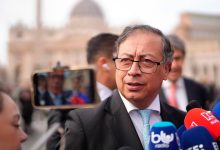 Delincuentes que extorsionen desde la c&aacute;rcel ser&aacute;n trasladados a otras de mayor seguridad, advierte presidente Petro juegos panamericanos bogot&aacute; comandante