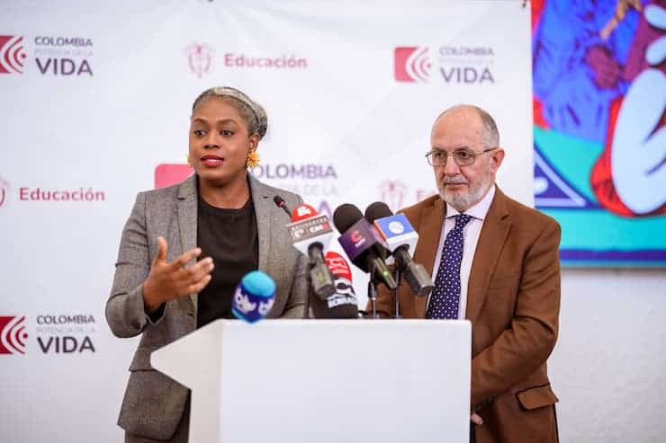 Pol&iacute;tica de Gratuidad 'Puedo Estudiar'