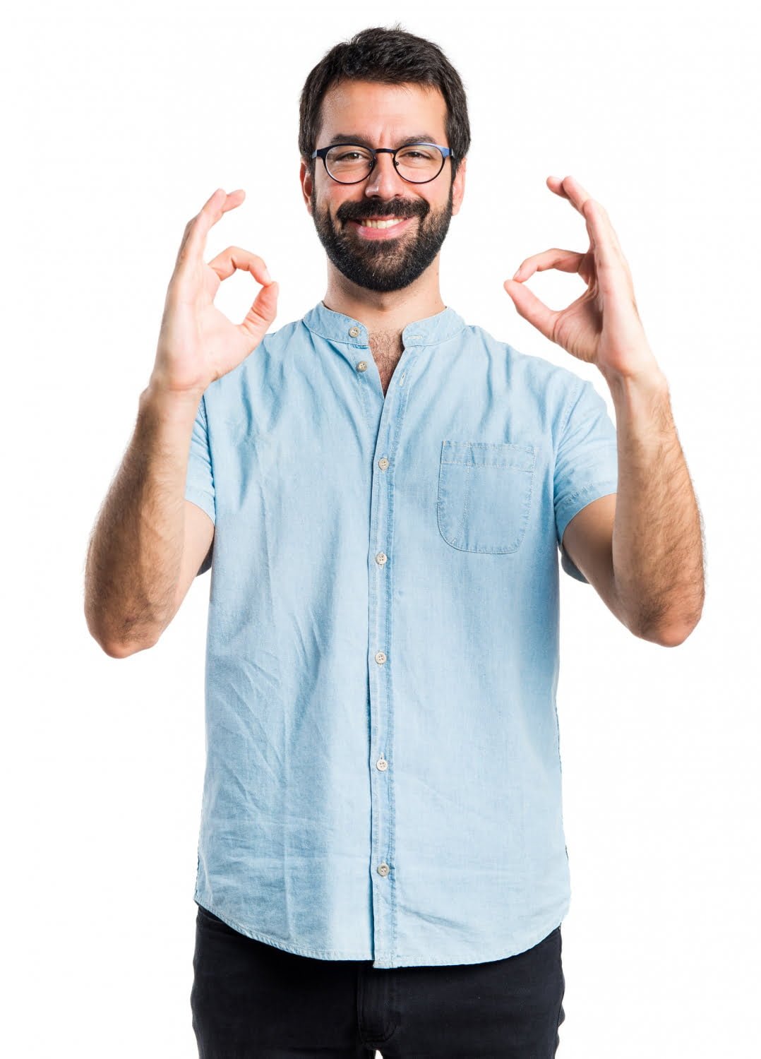 Preguntas para saber si eres una persona emocionalmente&nbsp;segura / fortaleza emocional