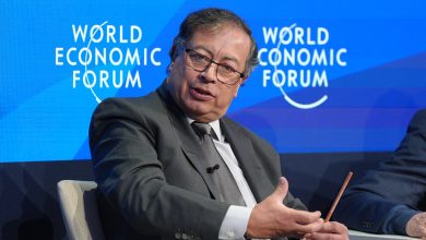 Presidente Petro se pronunci&oacute; sobre deportaci&oacute;n de presos colombianos en Ecuador