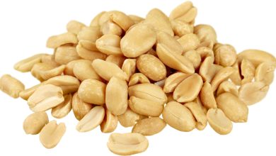 Qu&eacute; pasa en el cuerpo si se come man&iacute; todos&nbsp;los&nbsp;d&iacute;as