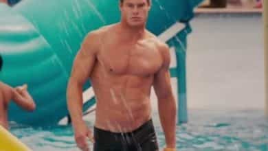 Revelan la causa de muerte de Alec Musser, actor de 'Son Como ni&ntilde;os'