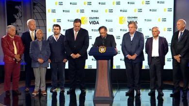 Estos son los acuerdos alcanzados entre el GEA, Gilinski y el gobierno de Gustavo Petro