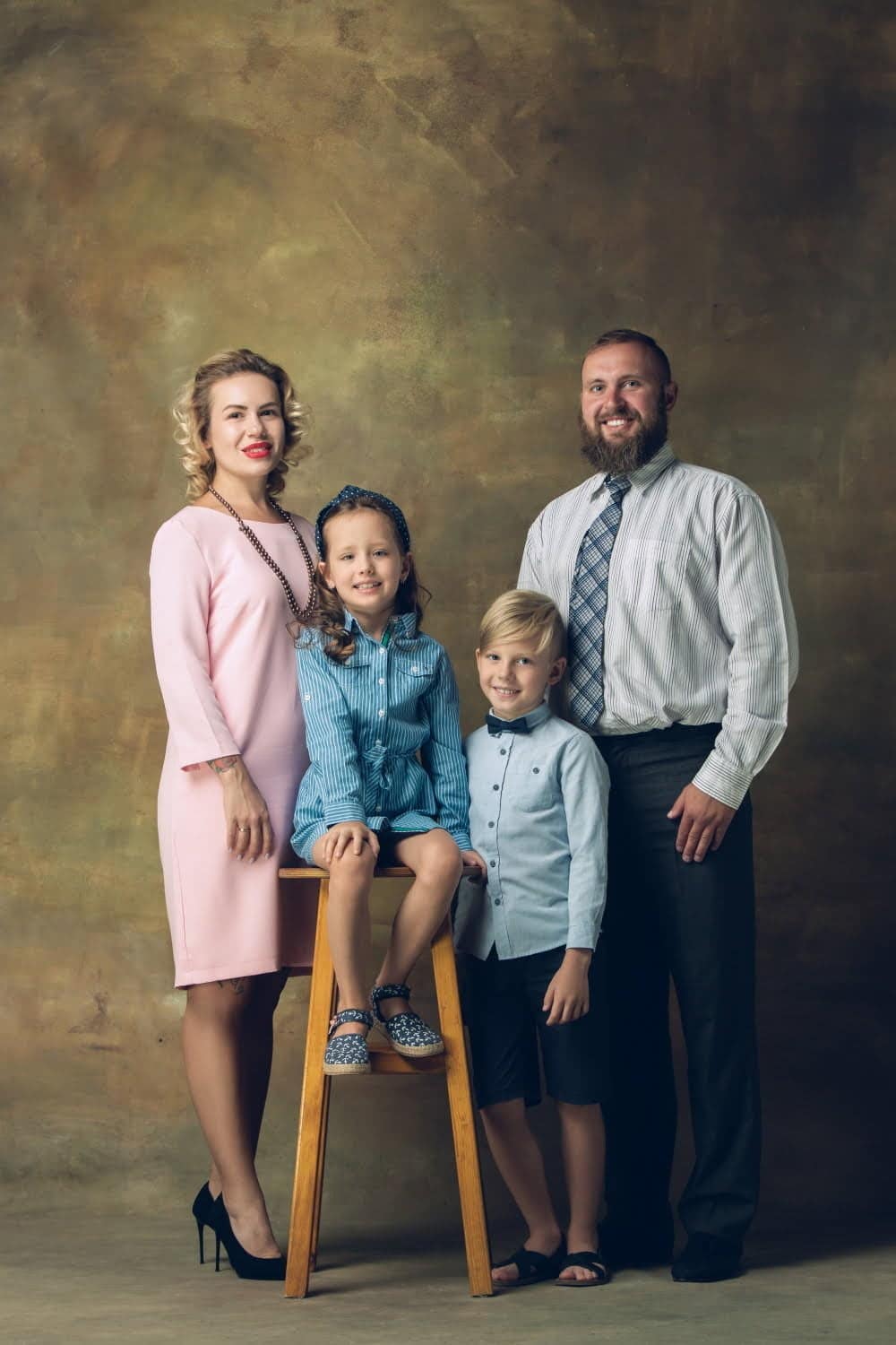 Tiene alguno de estos apellidos Probablemente sea descendiente de un noble, seg&uacute;n la IA.