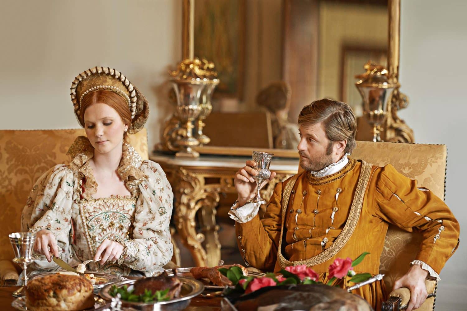 Tiene alguno de estos apellidos Probablemente sea descendiente de un noble, seg&uacute;n la IA