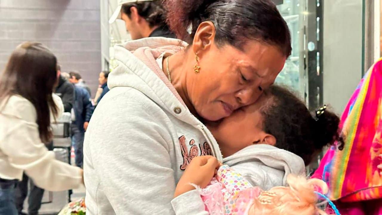 Tragedia en Choc&oacute;: Aument&oacute; la cifra de fallecidos por derrumbes