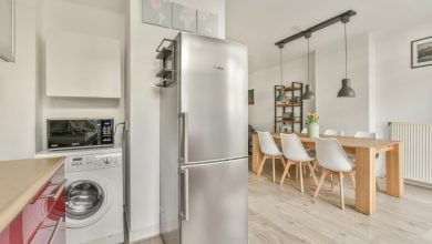 Trucos para que la nevera y el aire acondicionado consuman&nbsp;menos&nbsp;enenerg&iacute;a