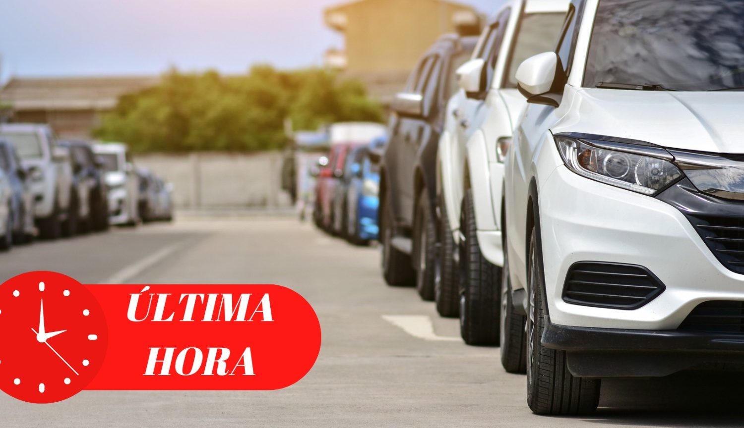 &Uacute;ltima Hora: Grupo comando rob&oacute; 17 camionetas de la UNP