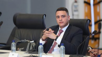 Henry Chac&oacute;n Amaya alcalde de curuman&iacute;