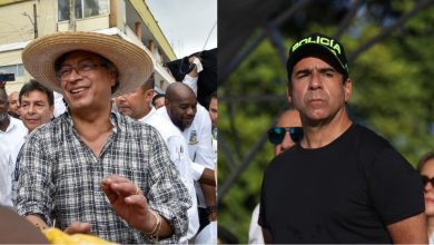 Petro y &Aacute;lex Char trabajan por recuperar sede de los Juegos Panamericanos: tienen un as bajo la manga