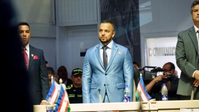 Se&ntilde;alan a Andr&eacute;s Escobar de formar y dirigir a soldados en Cali