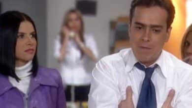 Actriz de 'Yo soy Betty, la fea' revel&oacute; a qu&eacute; sab&iacute;an los besos de 'Armando Mendoza'