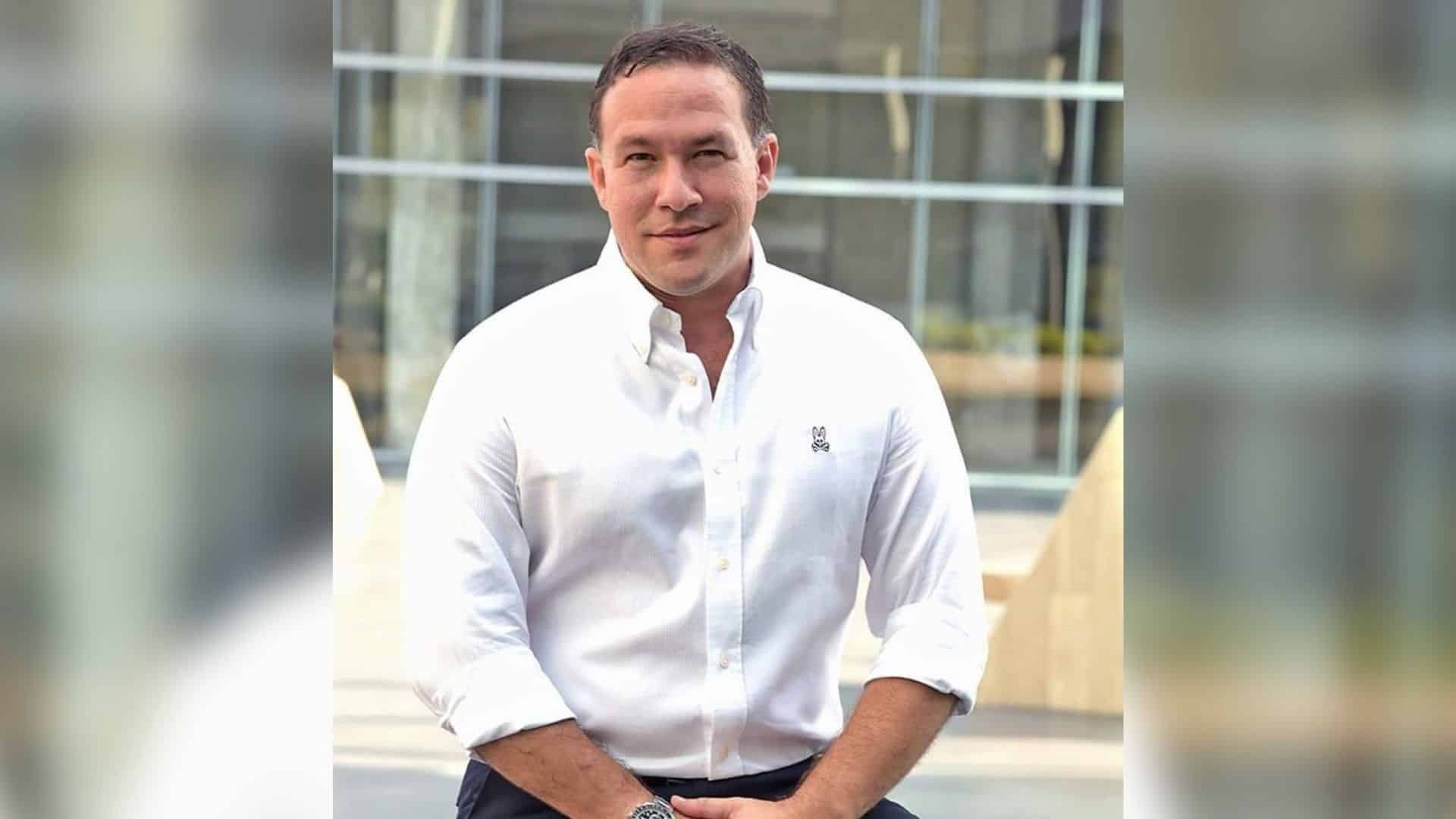 iv&aacute;n david borrero