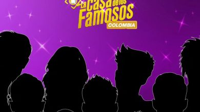 la casa de los famosos