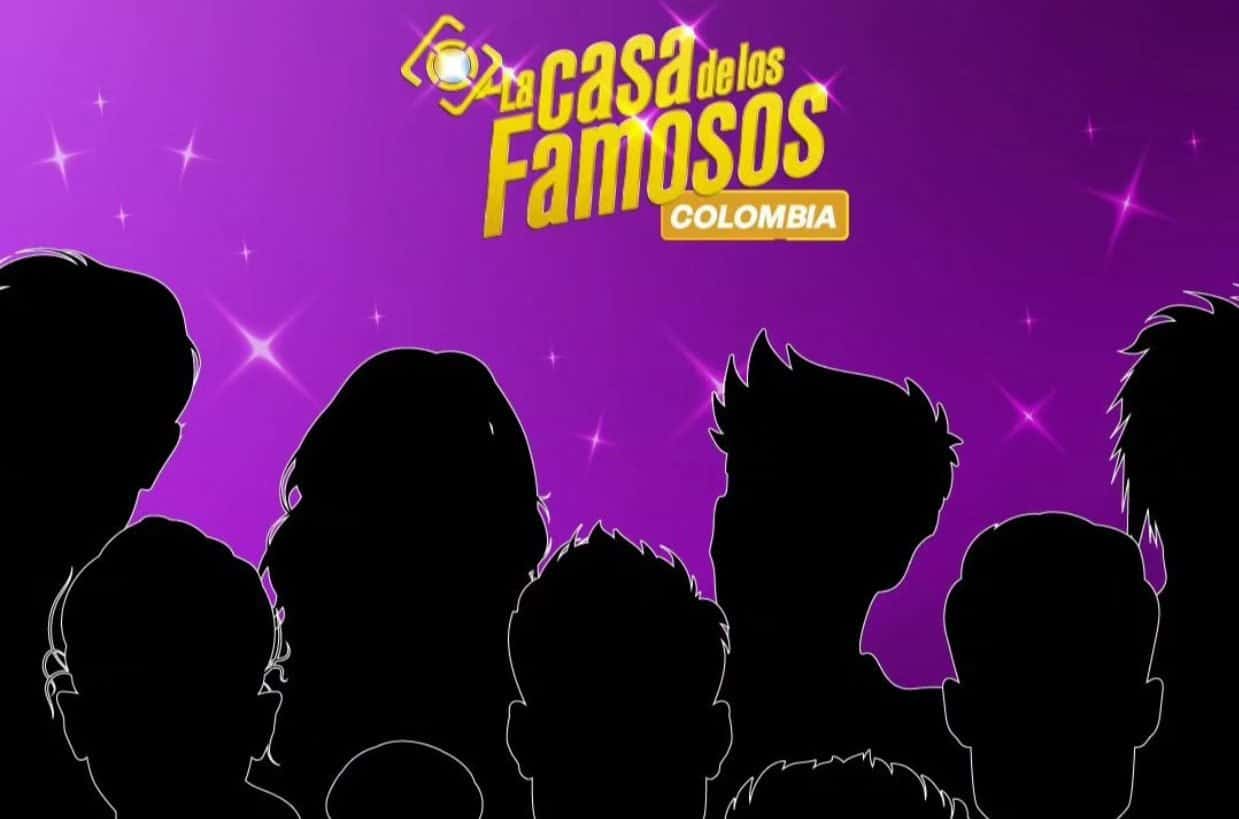 la casa de los famosos