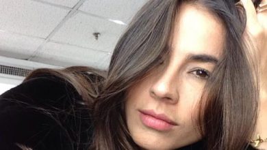 carla Giraldo la casa de los famosos