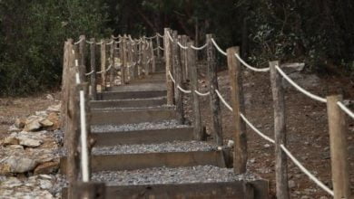 cerros orientales / Se conocen nuevos detalles de la banda que atrac&oacute; al actor Juan Pablo Raba y a otras personas