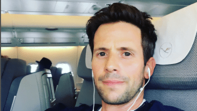 Fallece junto a sus hijas el actor Christian Oliver; todo qued&oacute; en un dram&aacute;tico video