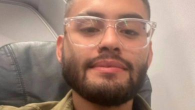 Colombiano que estuvo retenido siete d&iacute;as en M&eacute;xico, cuenta su calvario