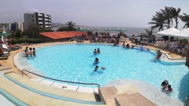 Esto es lo que se sabe sobre el esc&aacute;ndalo por acto sexual en Country Club de Barranquilla