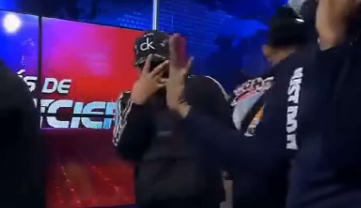 ecuador TC guayaquil